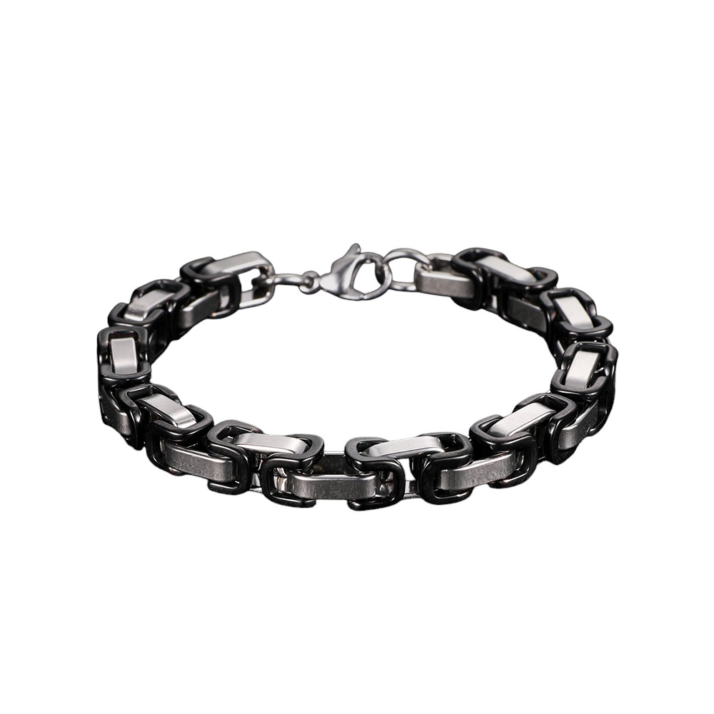 18K Gold Plated Stainless Steel