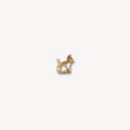 🐱 Kitten Charm – Cat Lover Floating Locket Filler
