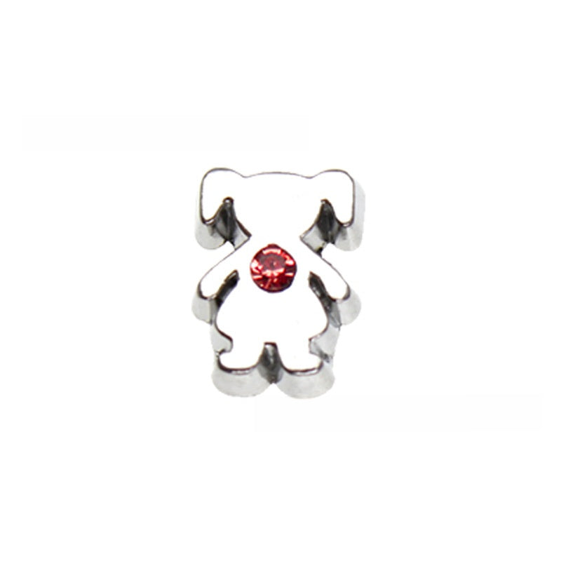 Petite Charm – Ruby