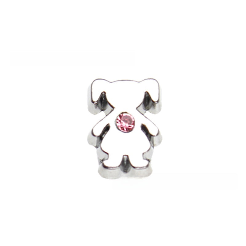 Petite Charm – Blush