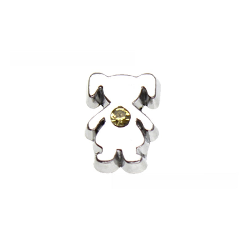 Petite Charm – Sunbeam