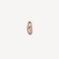 🩰 Ballet Shoes Charm – Dancer Girl Locket Filler