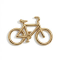 🚲 Bicycle Charm – Adventure Lover Floating Locket Filler