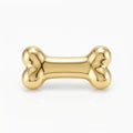 🦴 Dog Bone Charm – Fur Baby Memorial Locket Filler