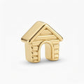 🏠 Dog House Charm – Pet Home Locket Filler