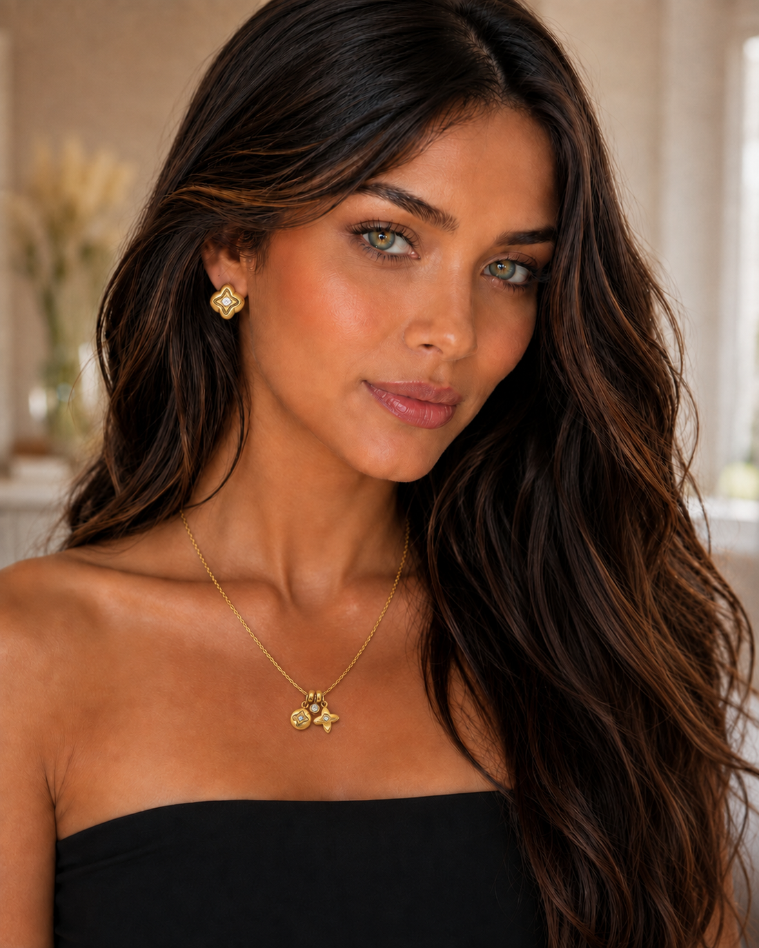 Enchanting Cute Necklace